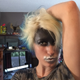 Illustration for article titled Too Much, Girl: Ridiculous Mad Max Makeup You Can Only Wear in Private